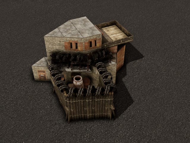 The Coil Yard
