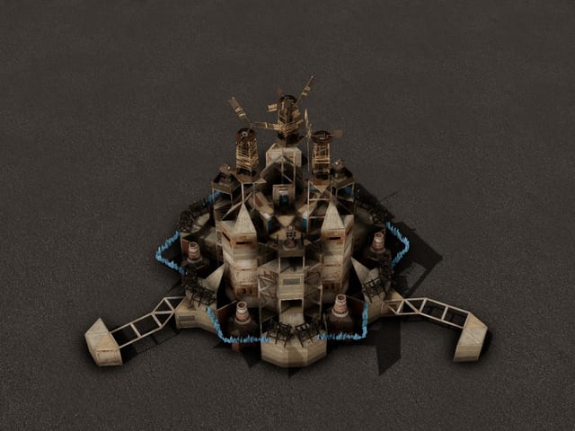 Nemesis 2.0