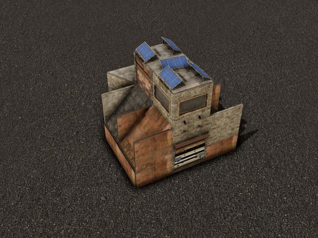 Solar Slipway