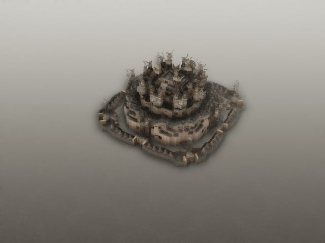 Great Rotunda