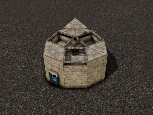 Grub Kiosk