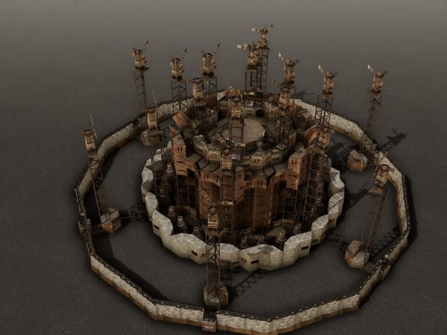 The Tundra