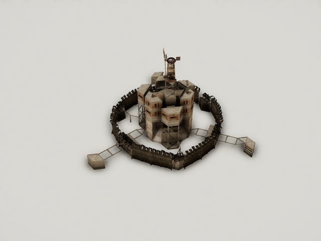 Slate Carousel