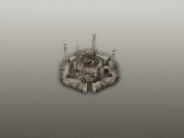 The Fog Derricks