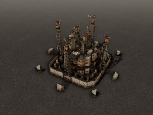 HACIENDA
