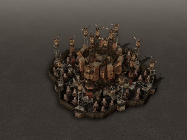 THE KROVI 2.0