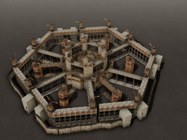 Spoke Arena