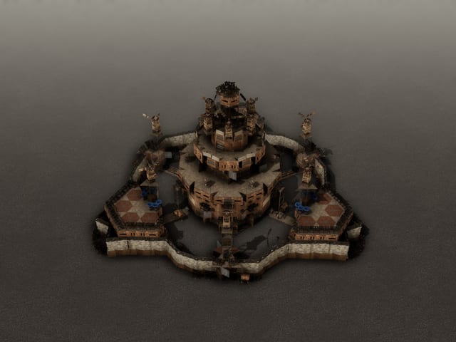Triad Sovereign