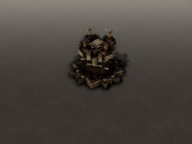The Dark Sprocket