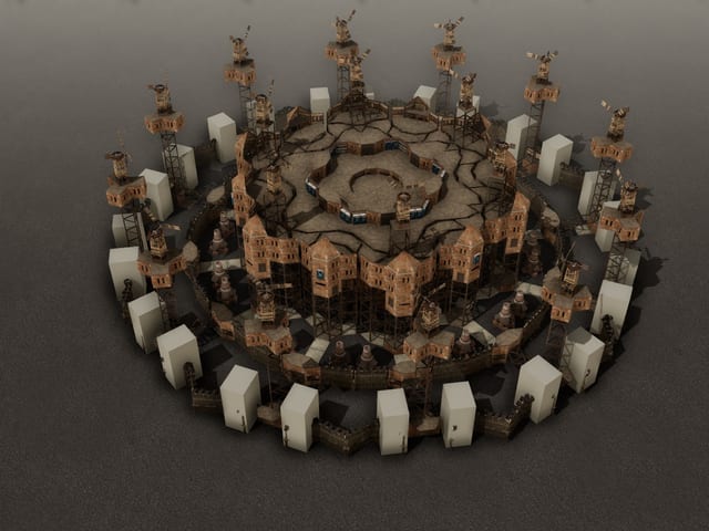 The Locker Ring