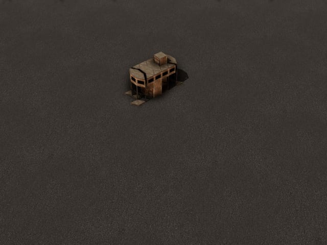 Rusty Slug