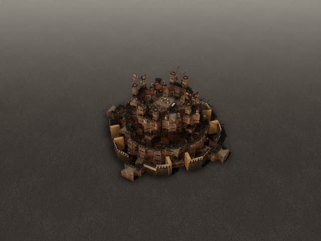 THE COREXITY mini