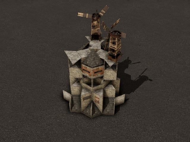 Mirage