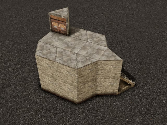 Flint Cleat