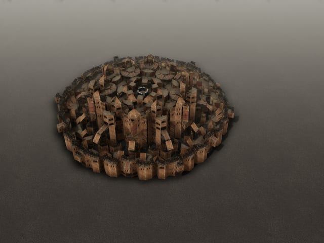 Breaker Drum