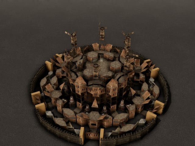 New Inferno