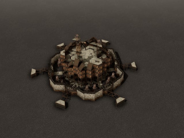 Furnace Crab