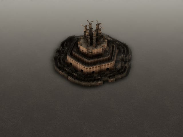 The Snail Coil