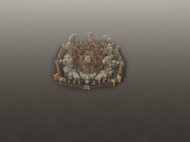 Sentinel Henge
