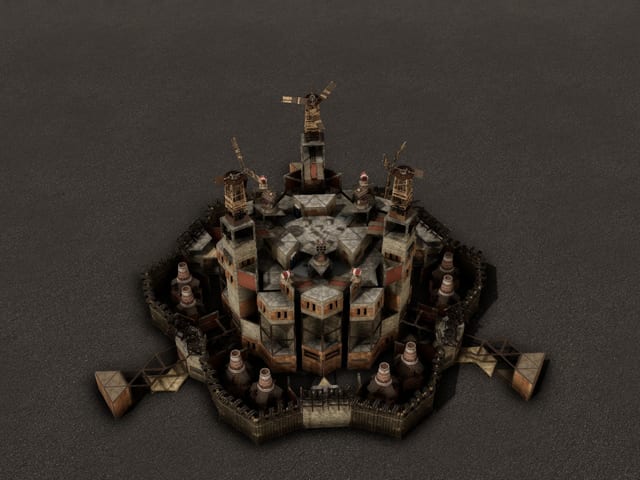 TSUNAMI V2