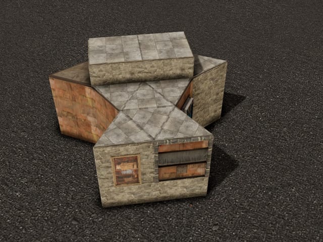 Grub Prism