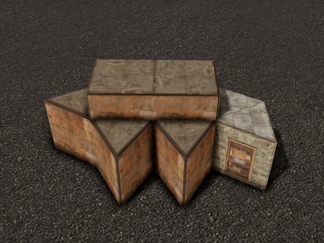 Viper Wedge