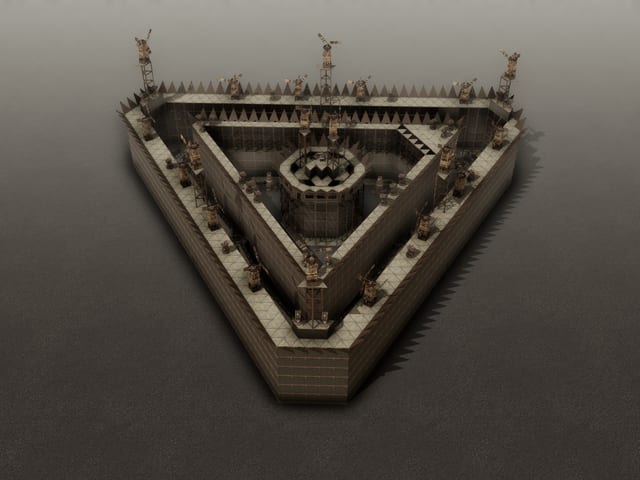 Castle Bravo