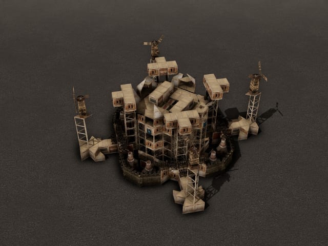 The Mill Quartet