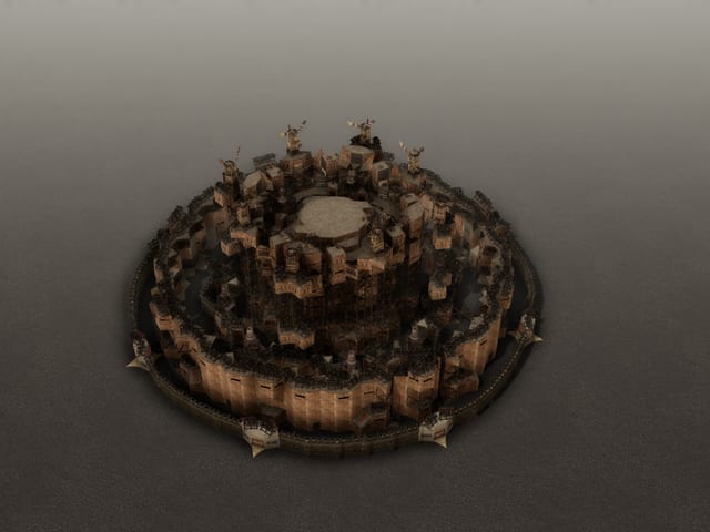 The Packed Coil