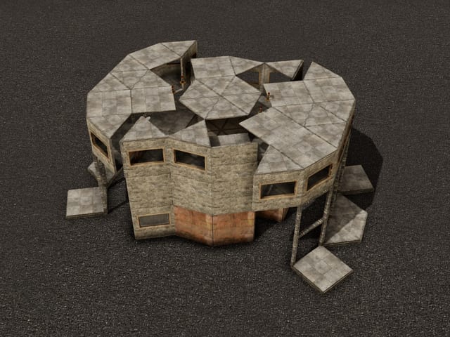 Slate Aperture