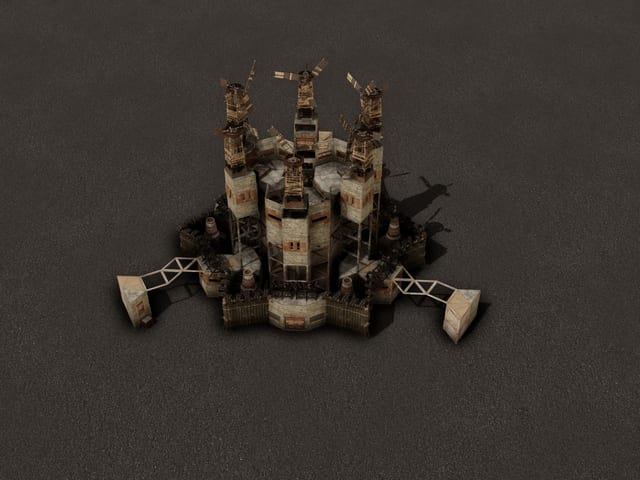 The Anvil