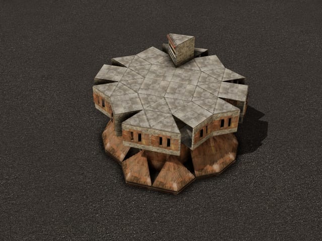 Star Anvil