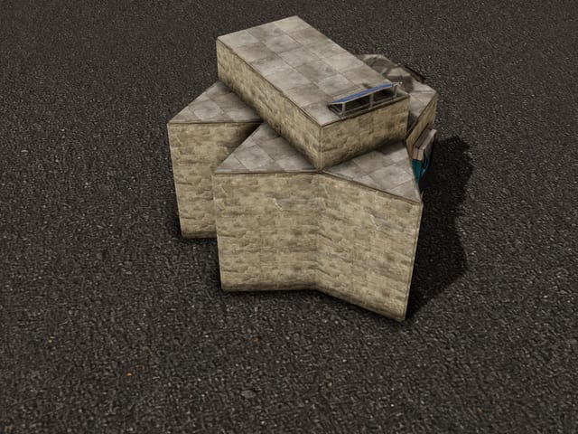 Cobble Tooth