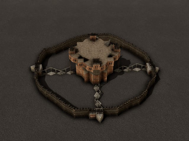 Custom Minotaur