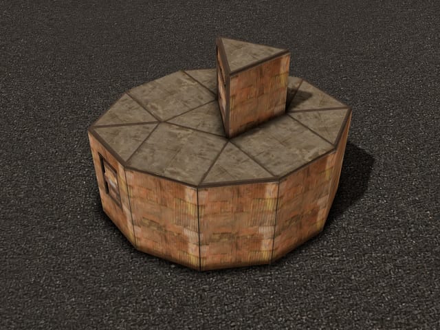 Gnomon Puck