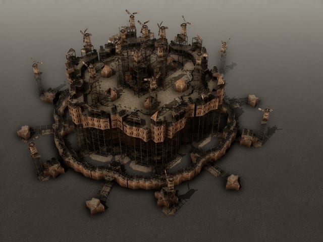The Corona