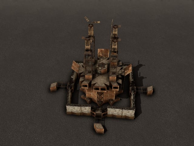 Jackrabbit