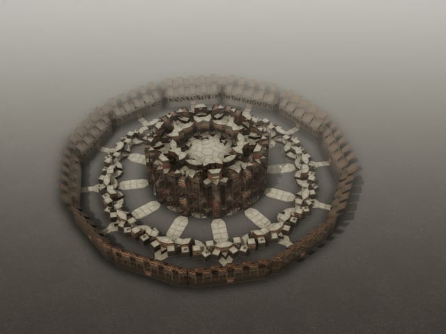 The Sundial