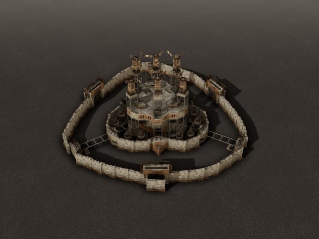 The Wishbones