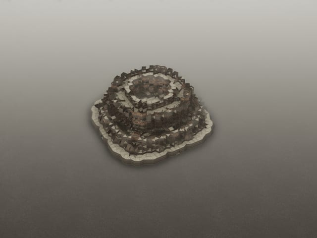 The Ammonite