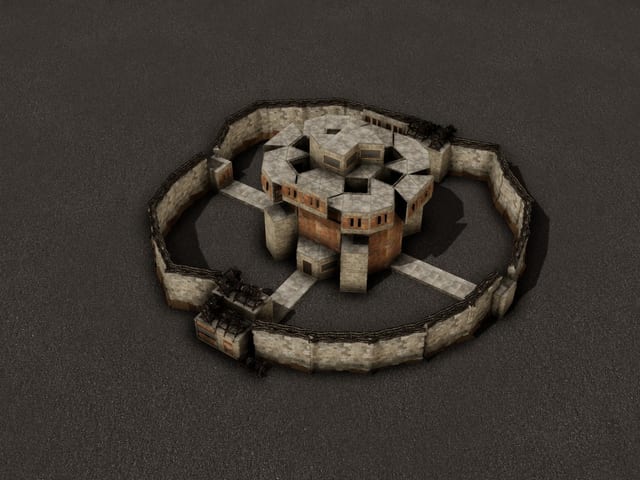 Compass Ring