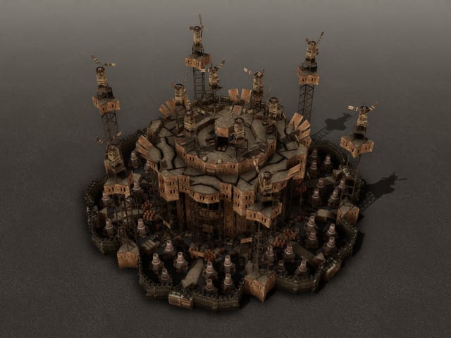 Charon V2
