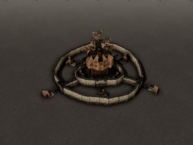 Target Sentry