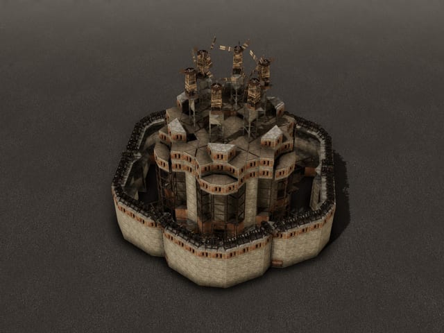 Anubis V2
