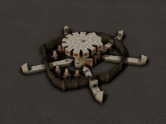 Cog Bailey