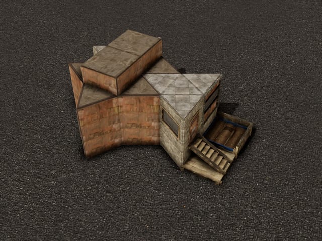 Scrap Shard