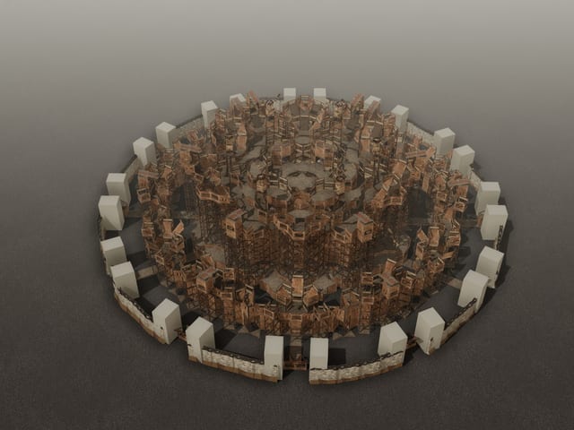 The Timber Nest
