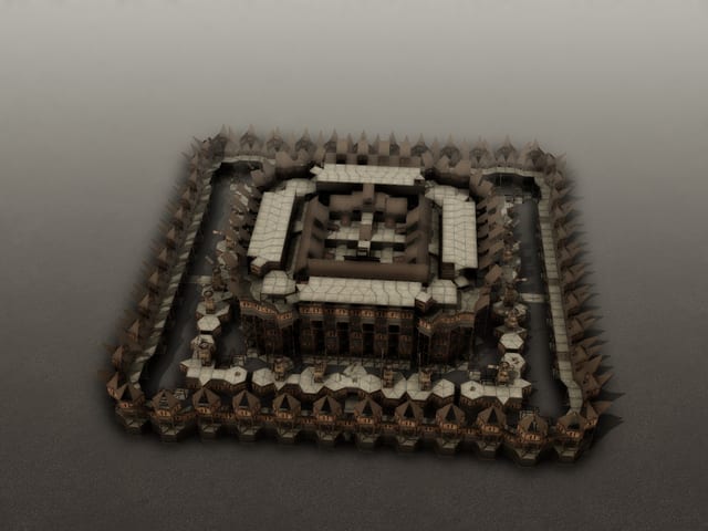 Sovereign Quad