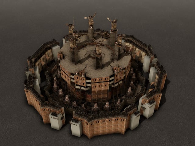 the atlas