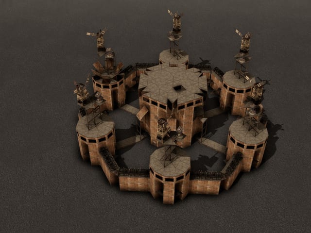 Turbine Atoll